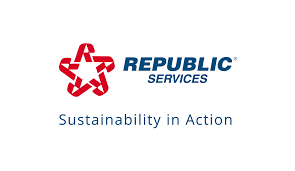 Republic Services contact
